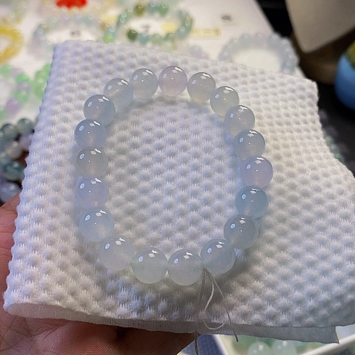 定制翡翠未镶嵌翡翠.