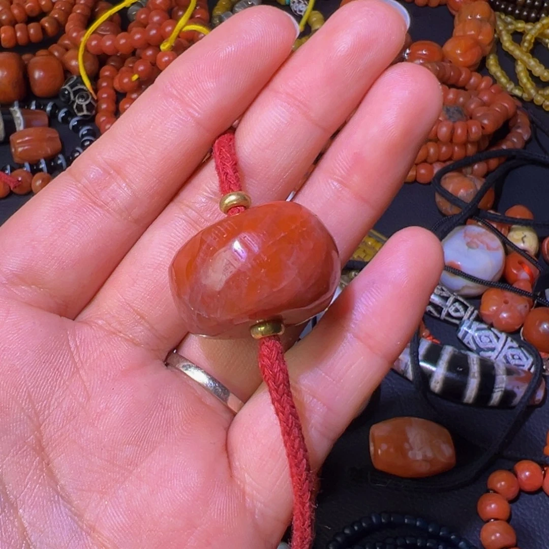 大果紫檀（缅甸花梨）河****门