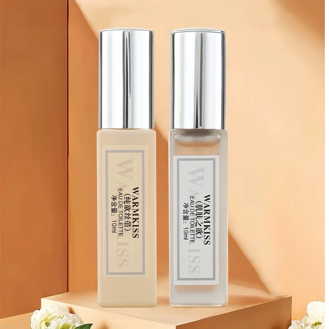 肌肤之欲香水清新自然淡香持久留香女士约会调香师大牌小样