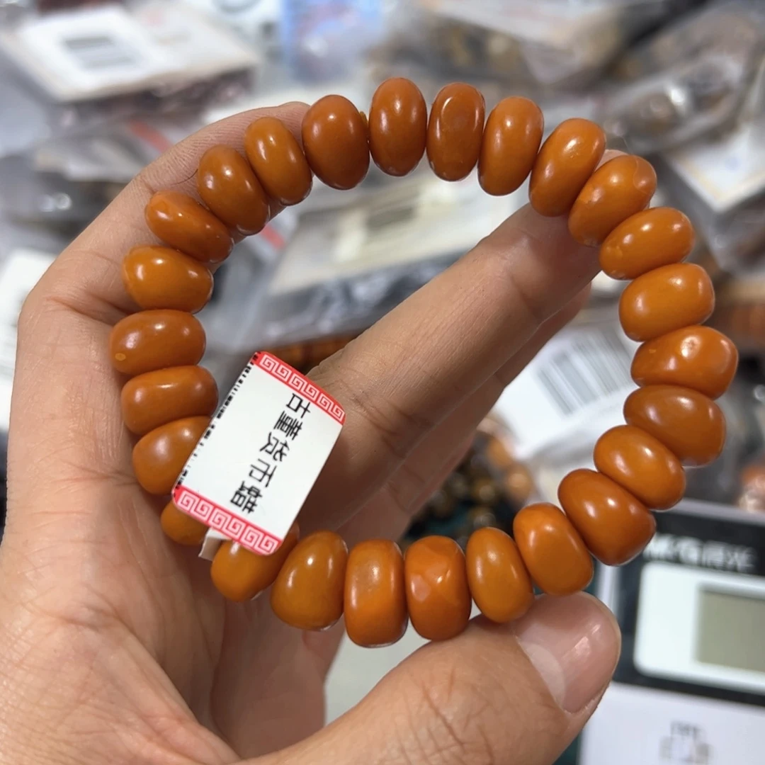 琥珀珠宝奇石未镶嵌948