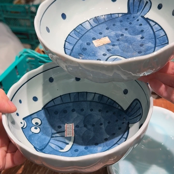 盖碗满五百送大碗一个