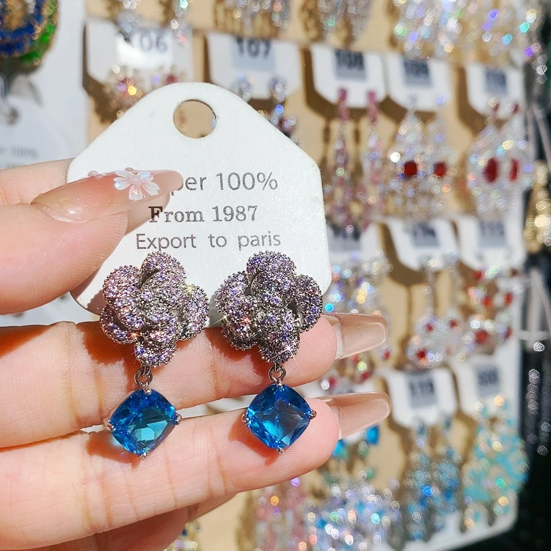 铜合金锆石925银