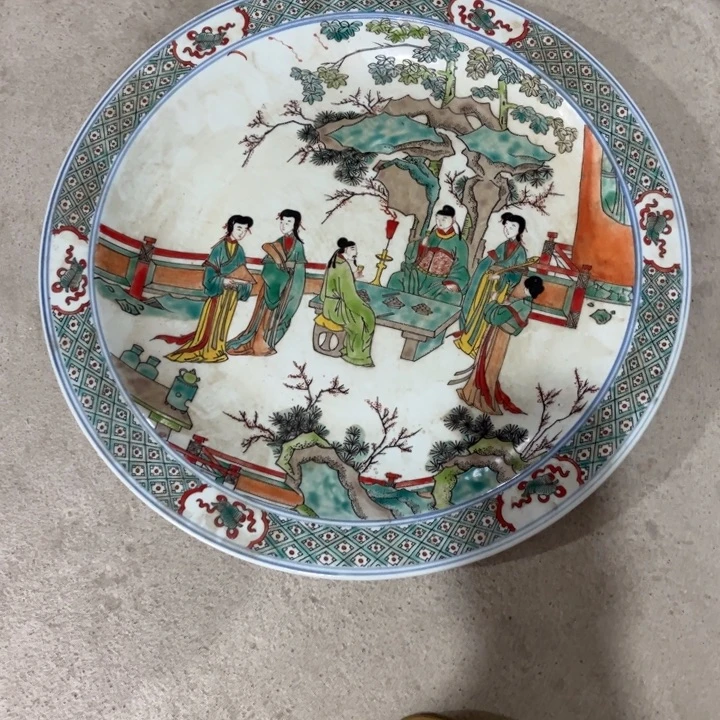 欢迎大家来看我的