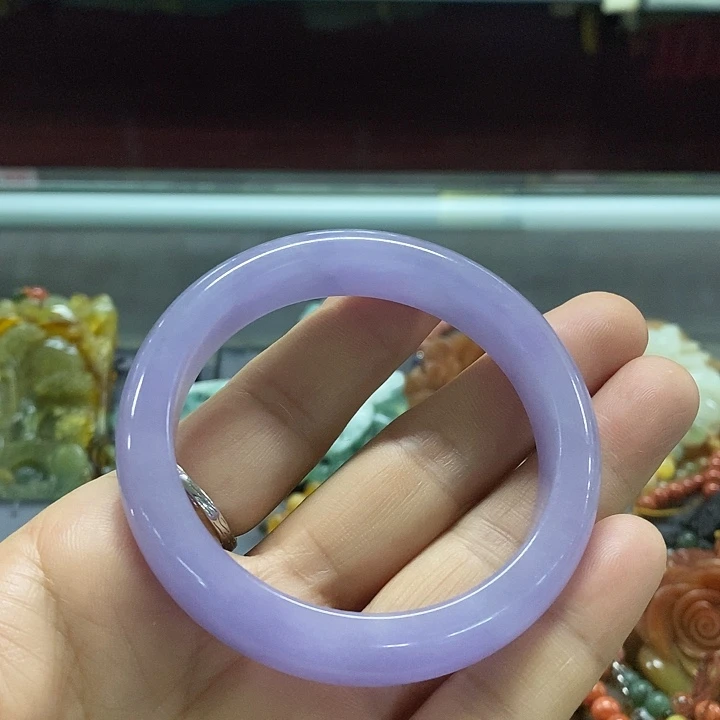 吊坠(赠链)未镶嵌翡翠