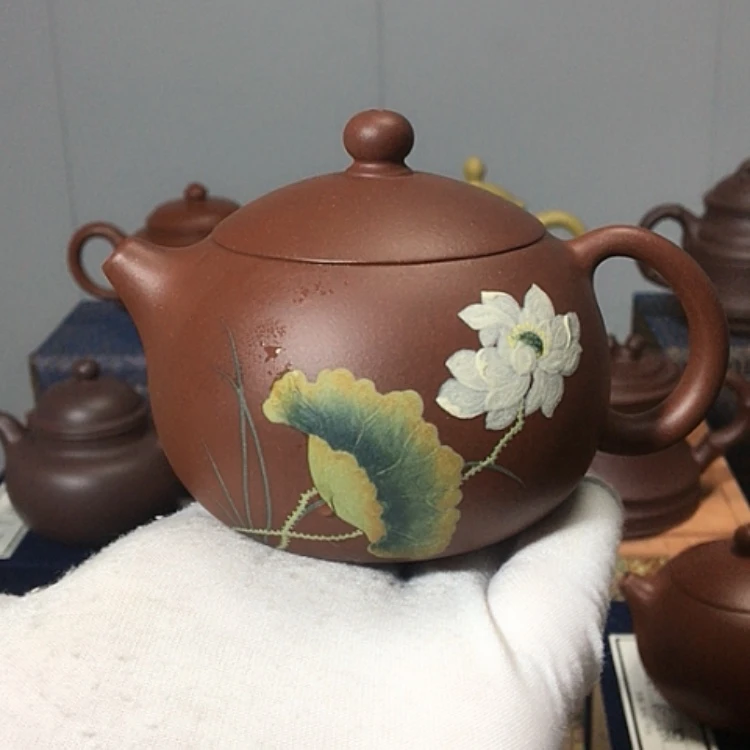 【闪购商品】西施原矿