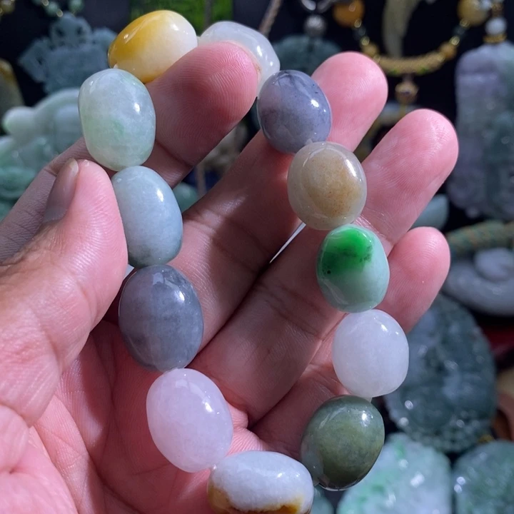 【闪购商品】颈饰未镶嵌翡翠11111111111111111