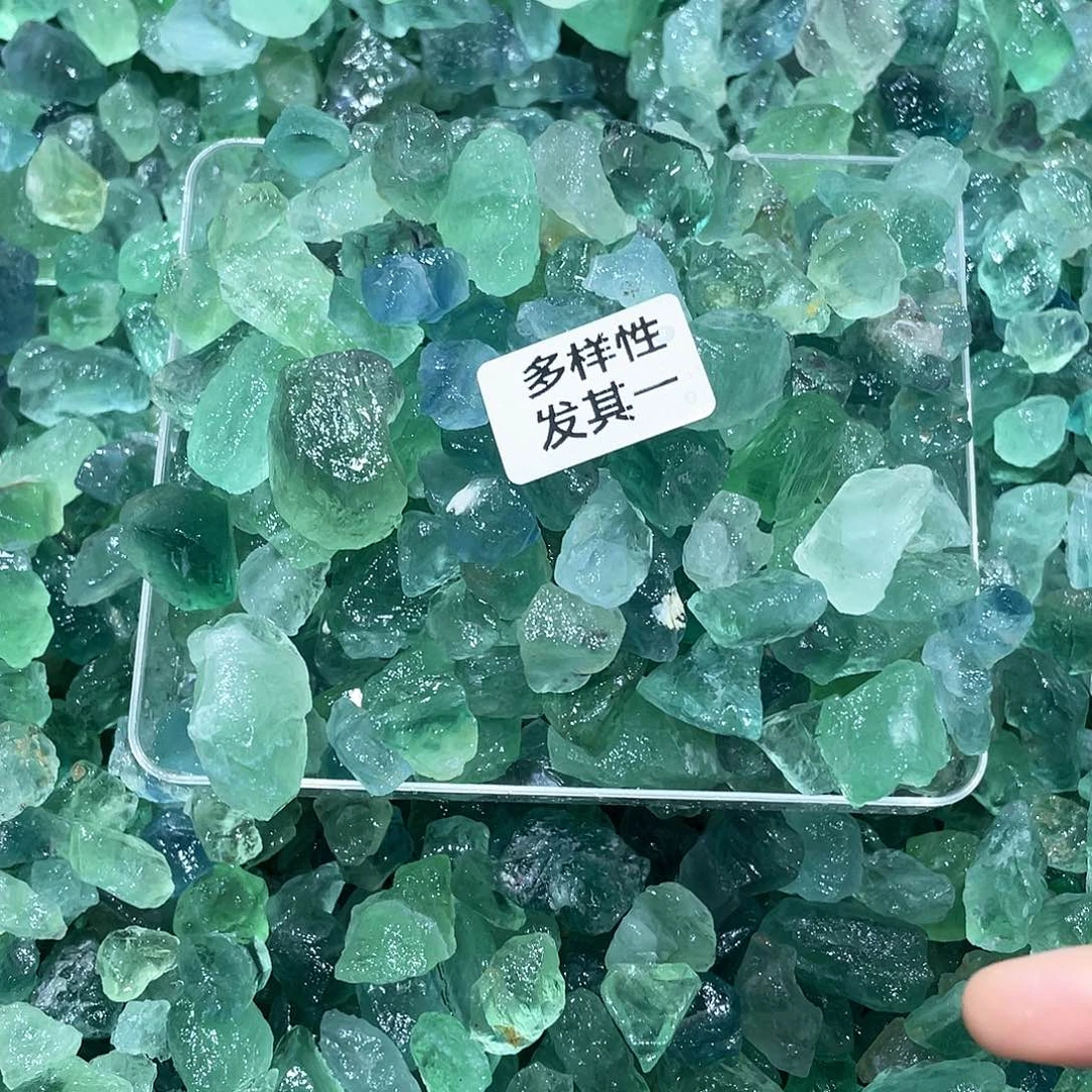 水晶摆件…..未镶嵌500g