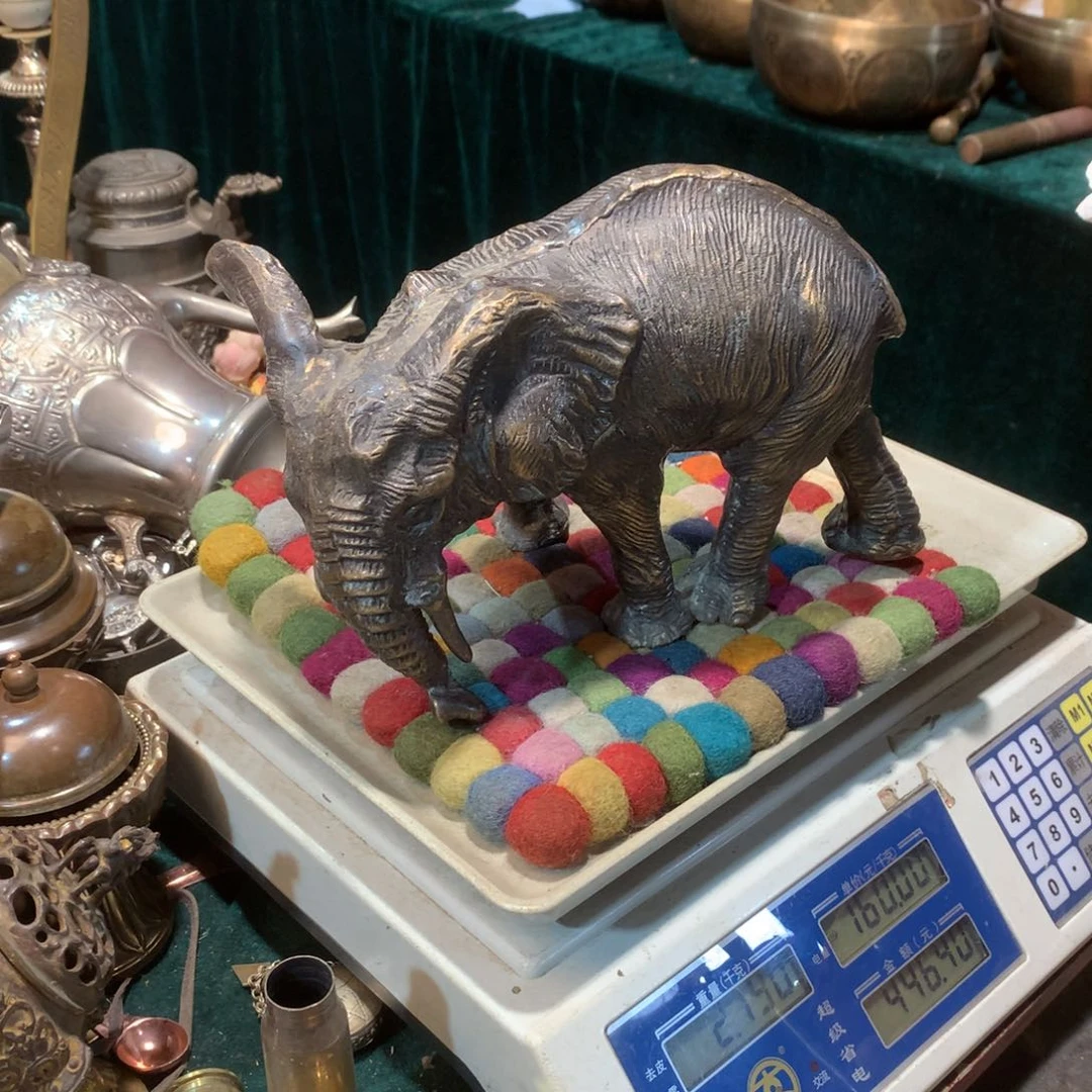【闪购商品】黄铜埃*克家居装修风格设计风格