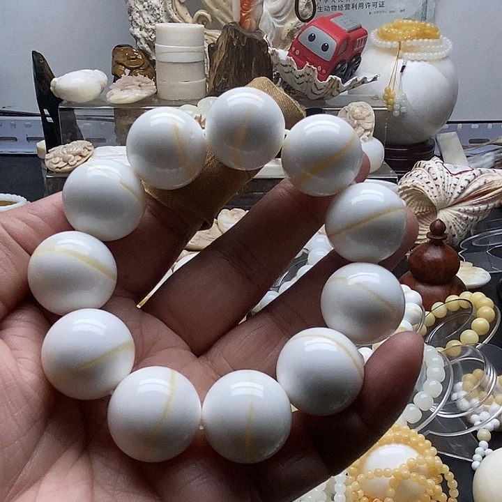 非金属贝壳金线2.0单圈