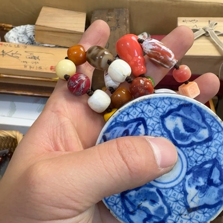 茶文化，工艺古美术