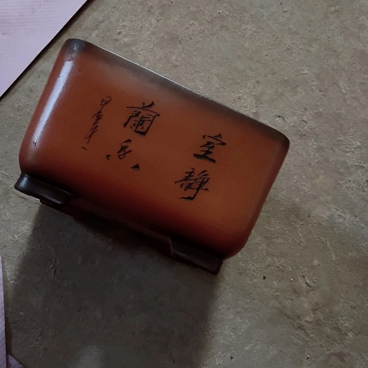 紫砂花盆宜兴紫砂