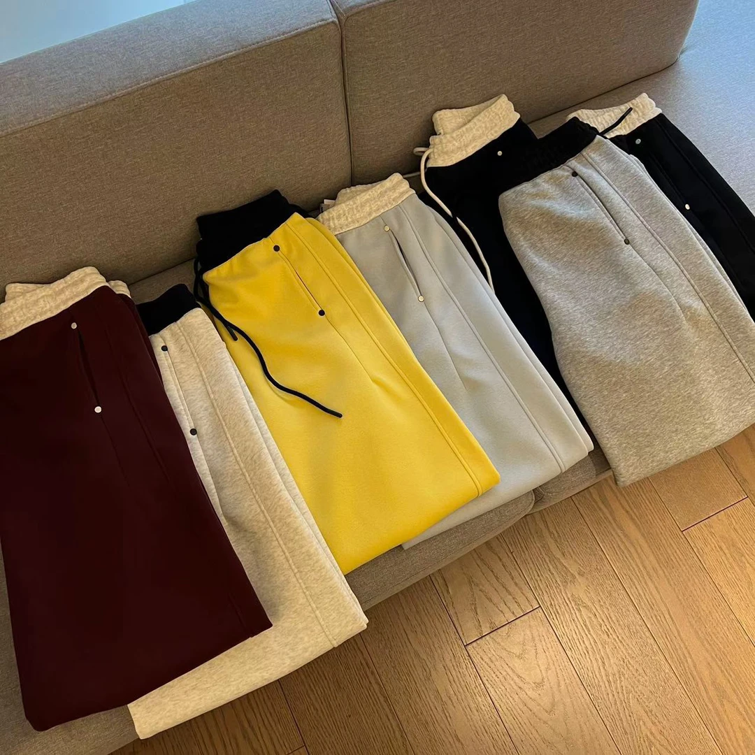 暮雪专属-女装卫衣卫裤断码捡漏链接