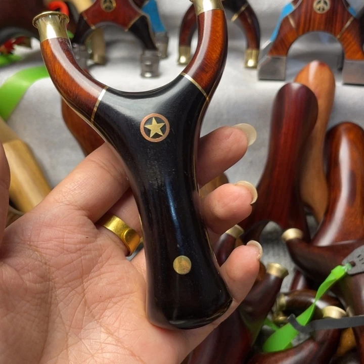 大果紫檀（缅甸花梨）全品28