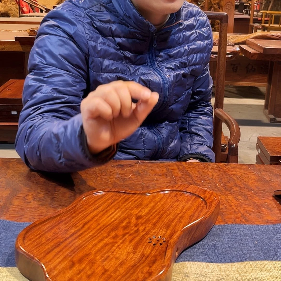 木（非红木类）巴花学名古夷苏木