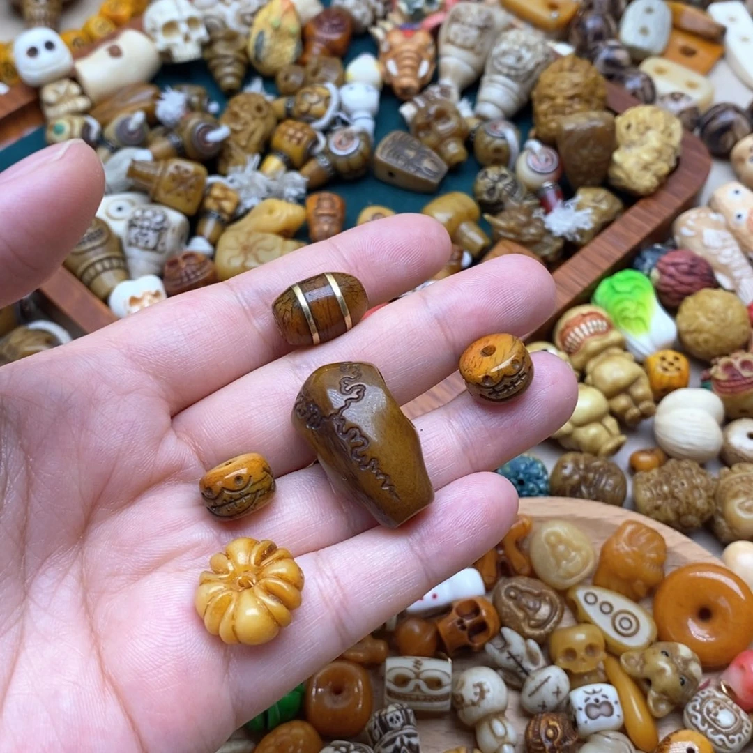 鋒***少驼骨其他配饰配件