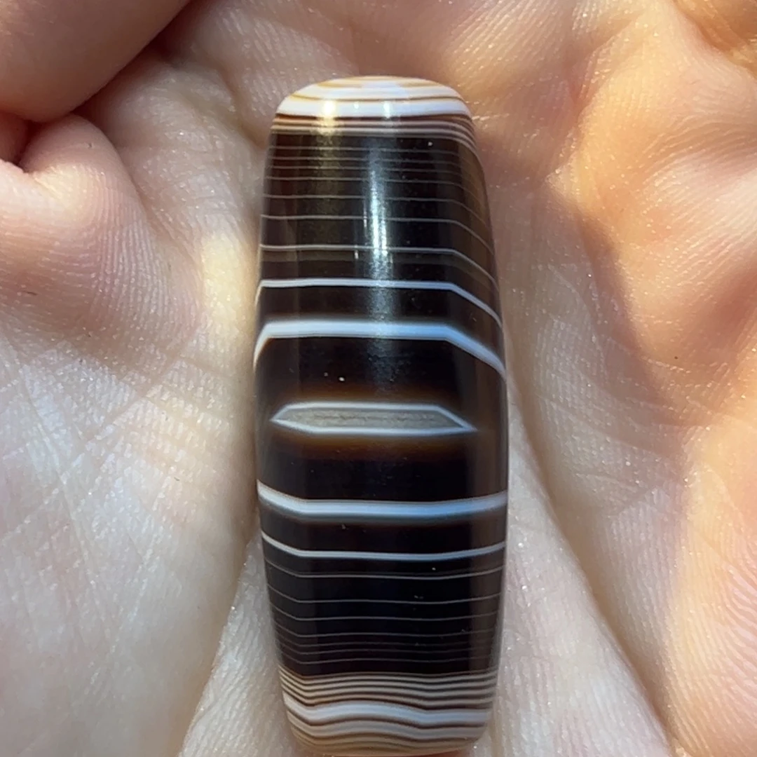 玛瑙/玉髓未镶嵌单珠