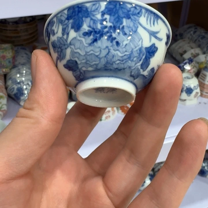 陶瓷艺术品收藏陶瓷