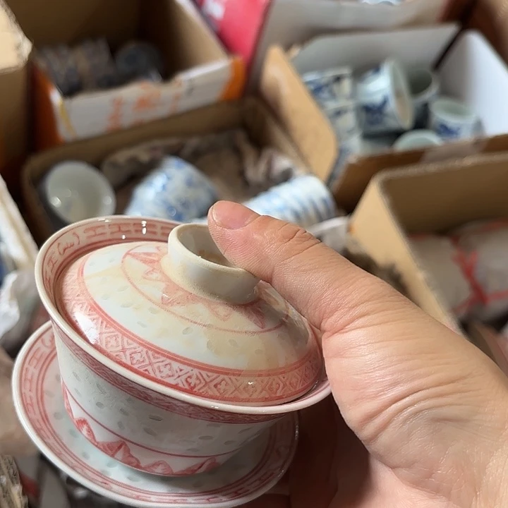 景德镇陶瓷艺术博物