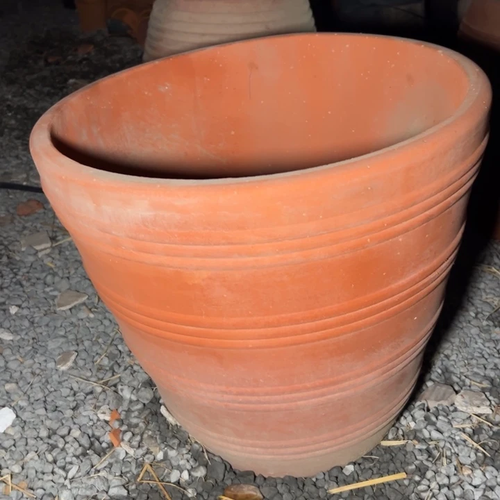 红陶逸45×40 高温加厚微瑕
