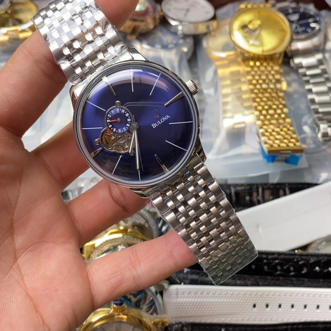 孤品闪电购手表一个