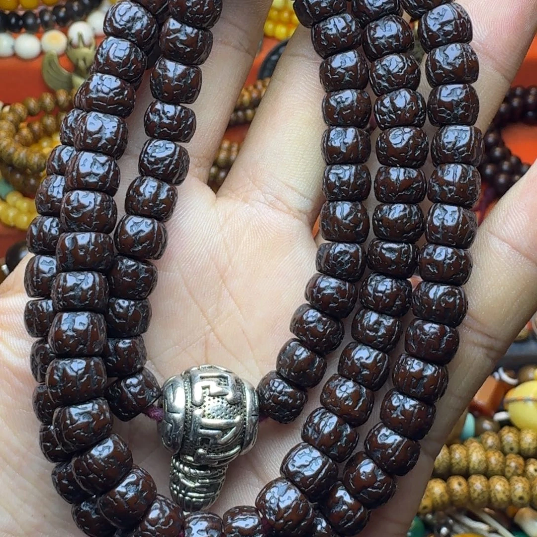 吊坠金刚菩提大年份金刚菩提