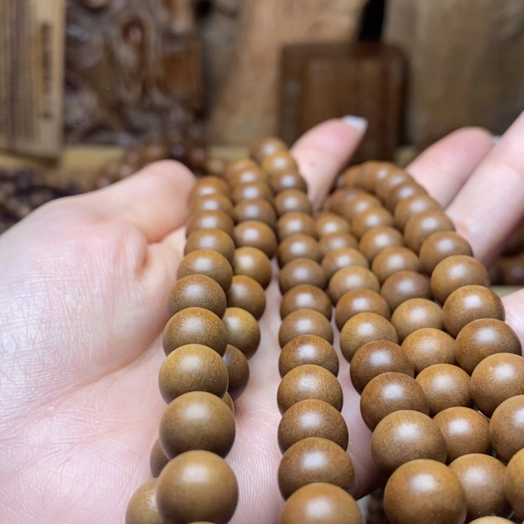 檀香木手串/手链手串1.0