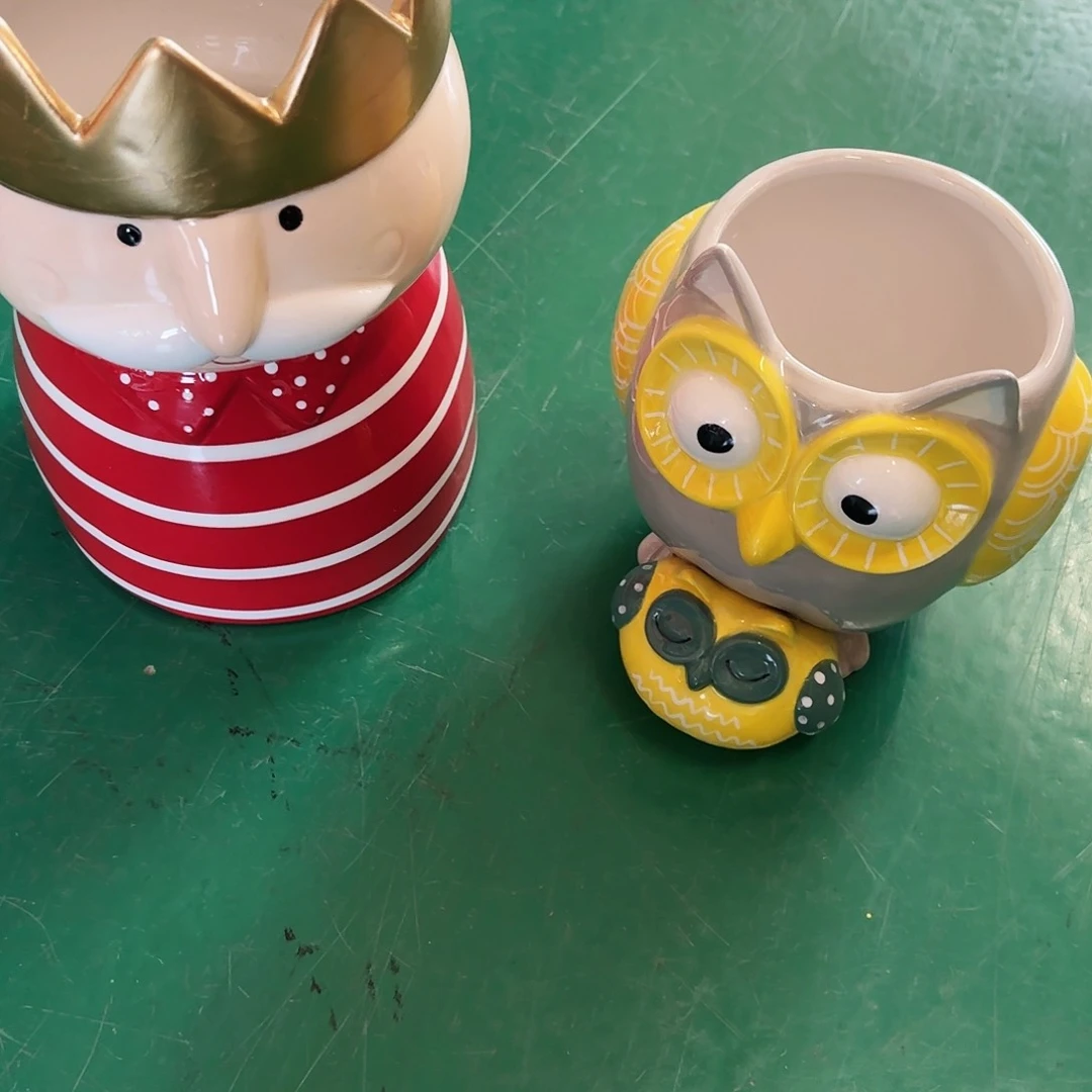 圆*陶瓷艺术设计中心