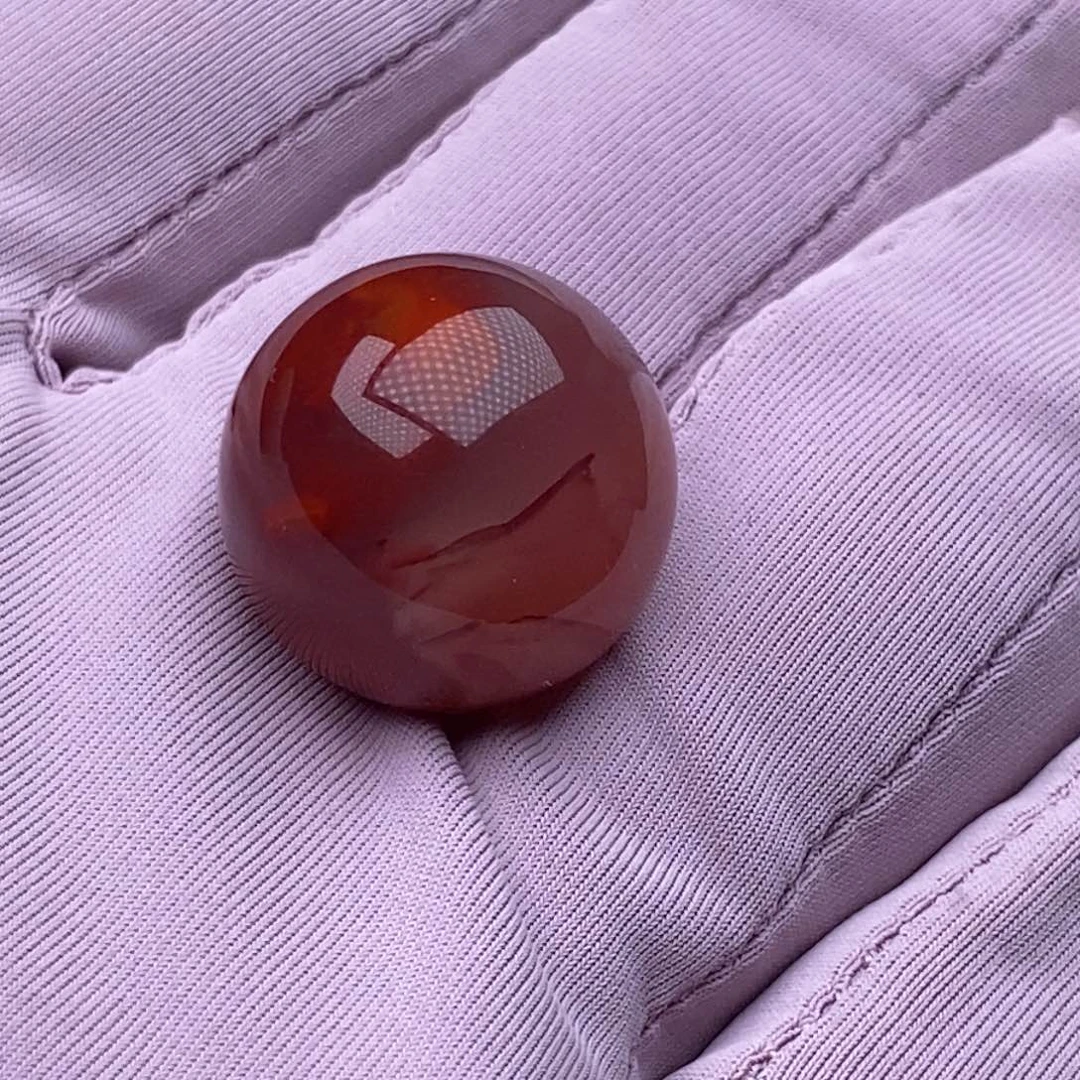 未镶嵌配饰南红玛瑙16➕