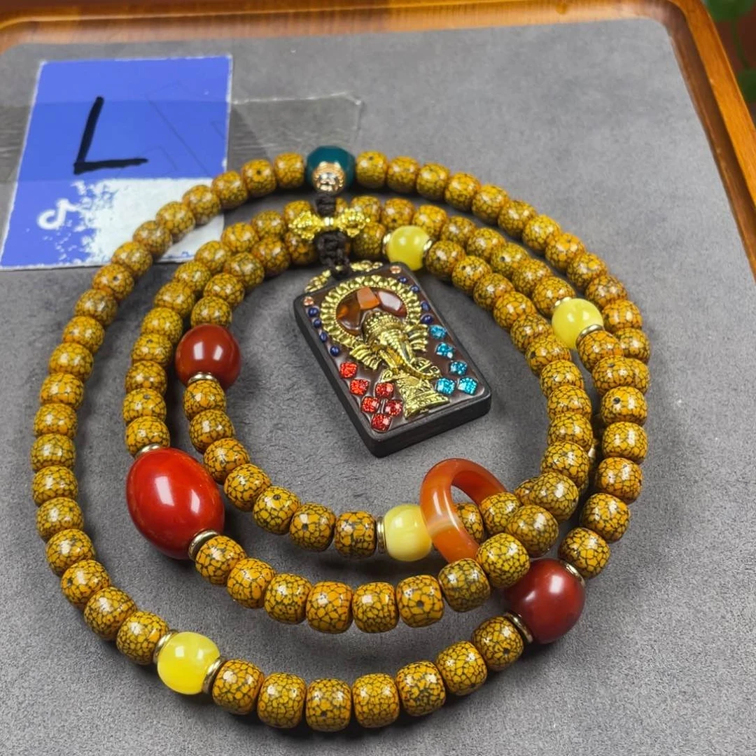 【闪购商品】星月菩提吊坠星月