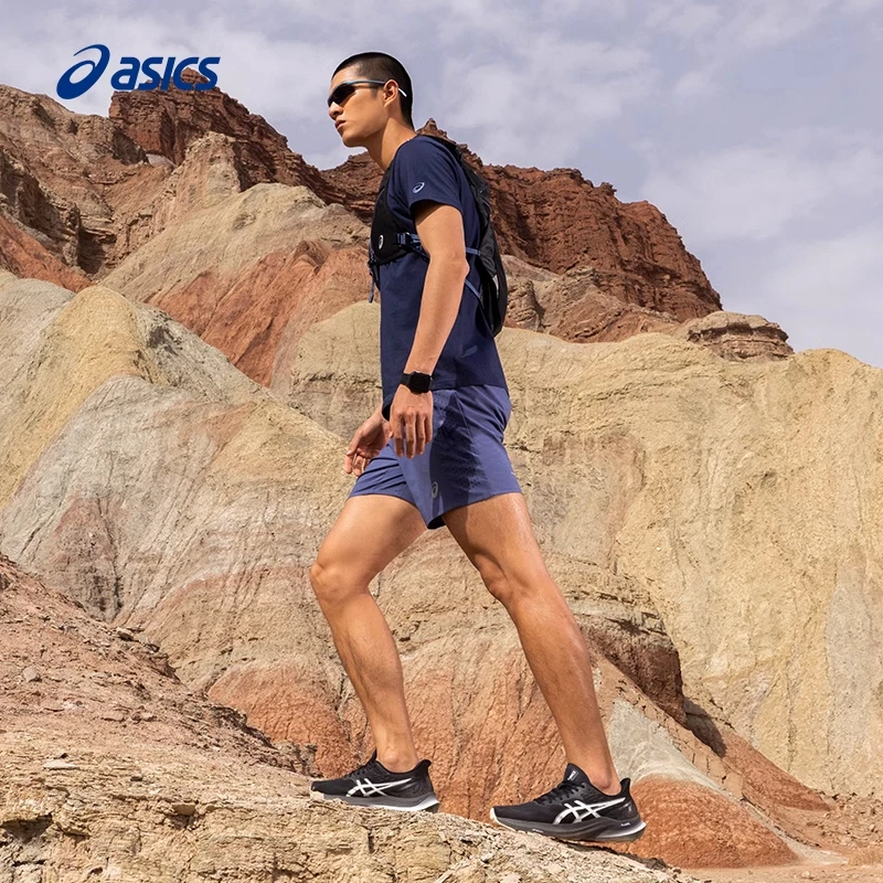 ASICS亚瑟士新款GT-2000 12男子稳定支撑跑鞋减震回弹透气运动鞋