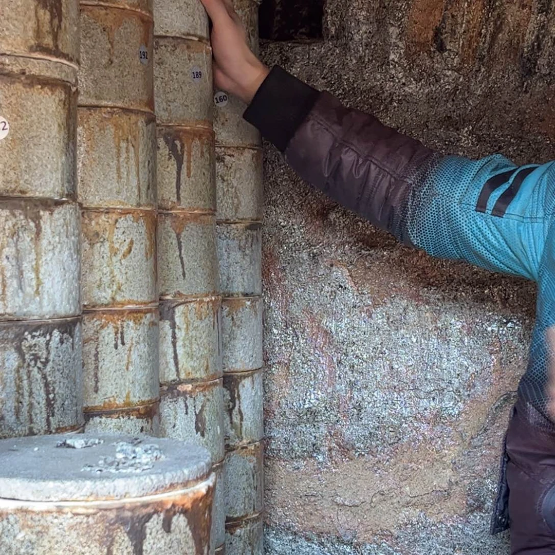 茶盏还***?和远柴烧主人杯