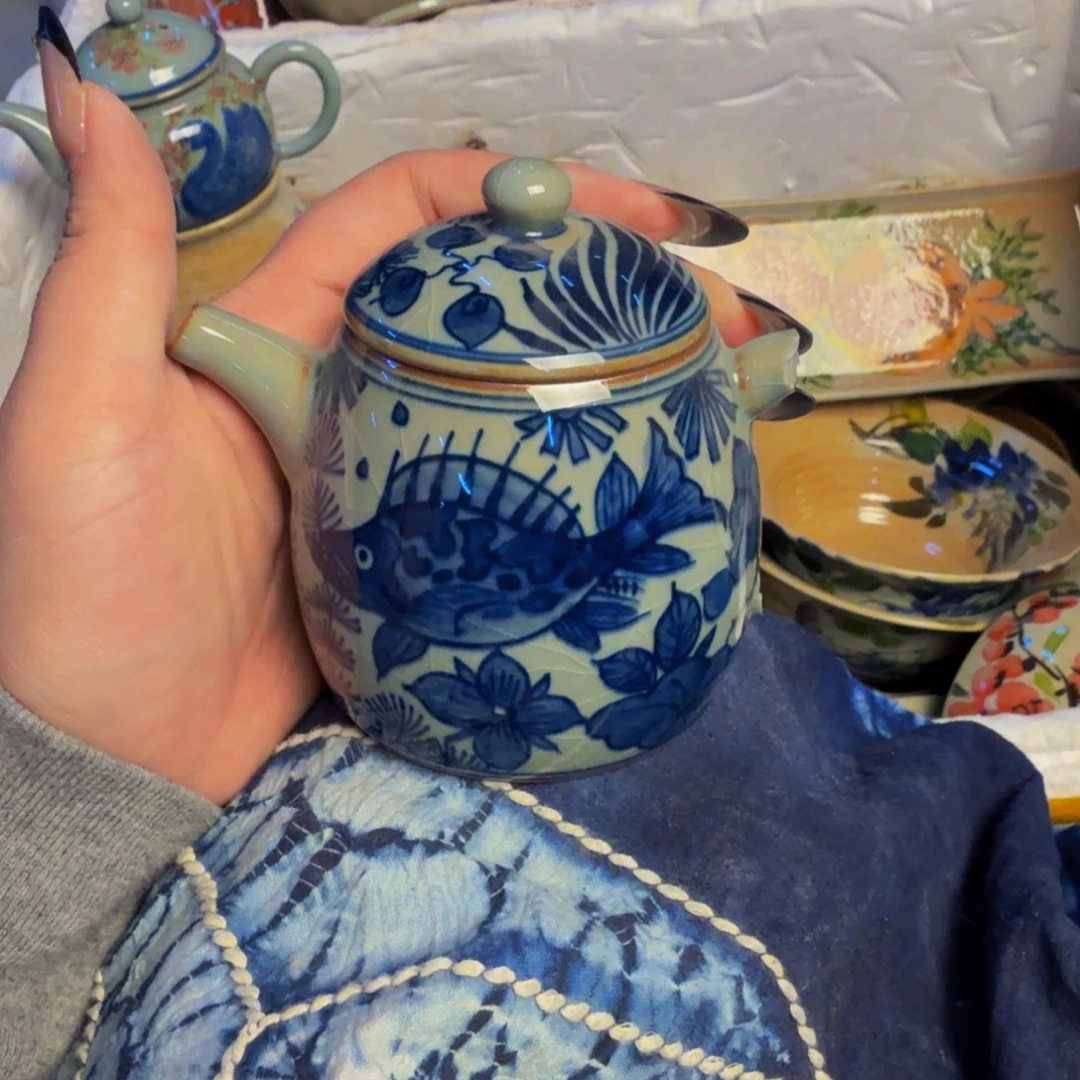 卡***卡瓷片景德镇源头厂家