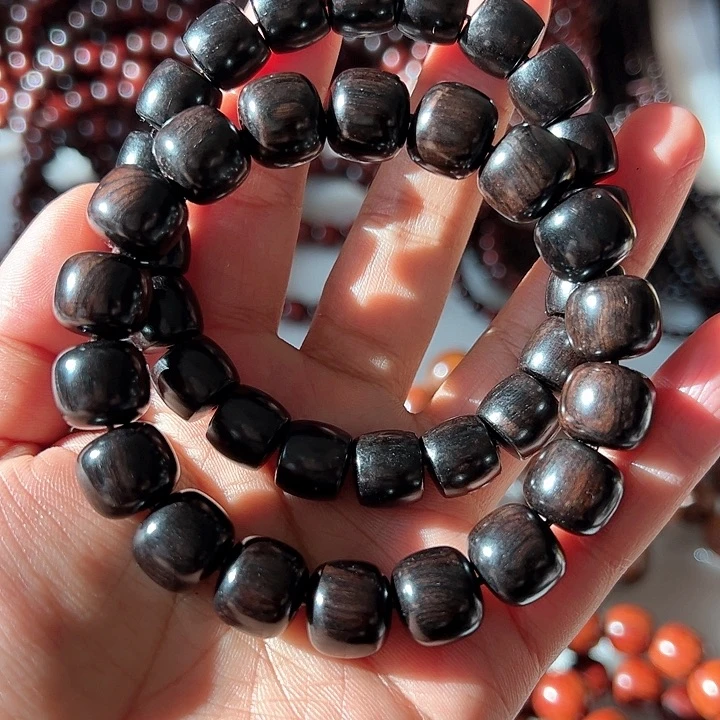 东非黑黄檀（紫光檀）1.2