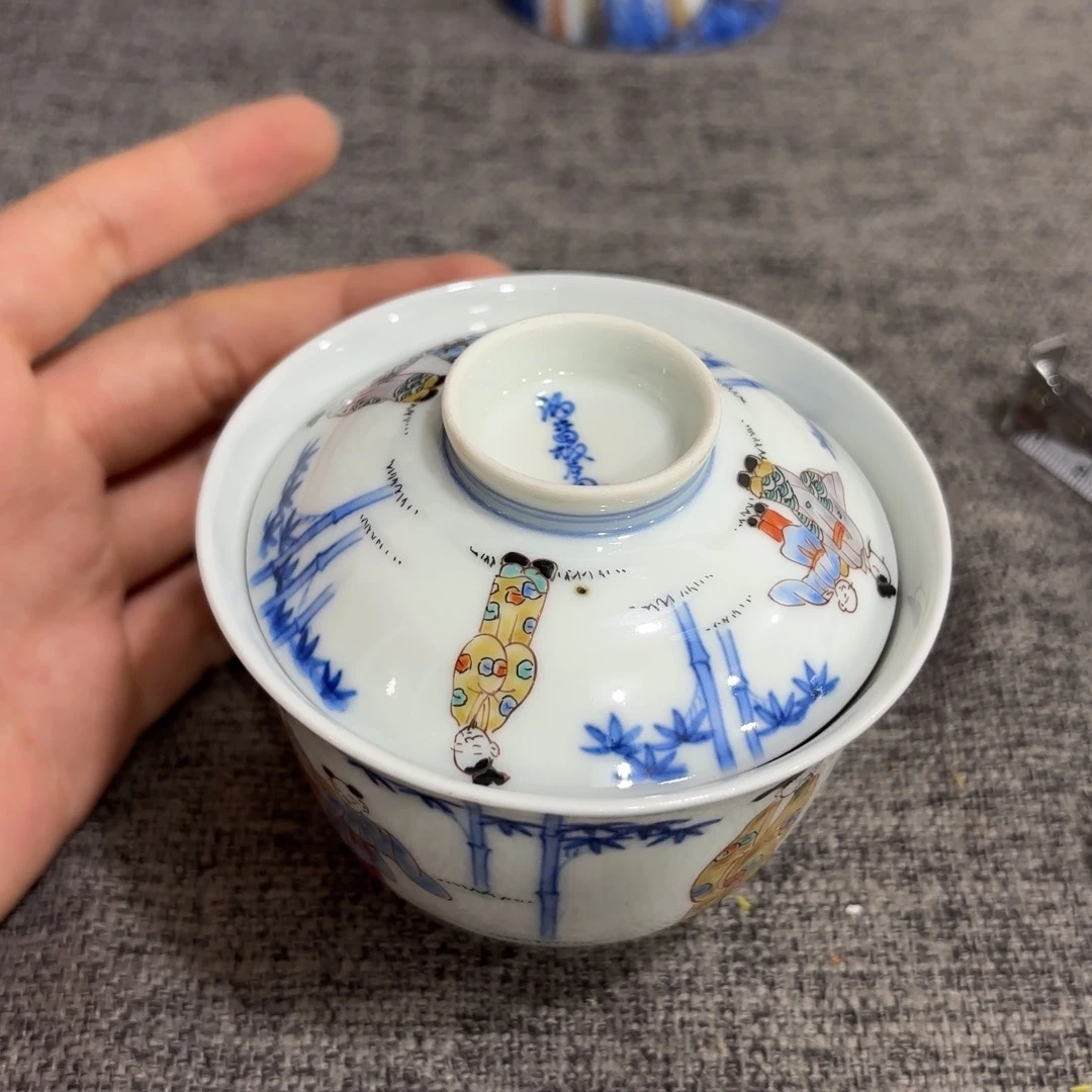 非常美丽好看的物品