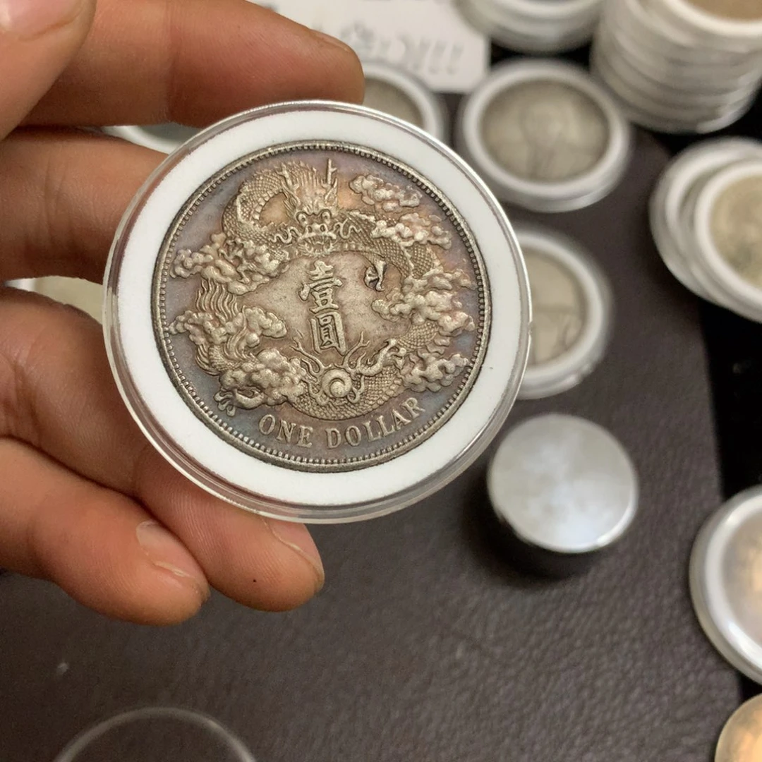 泉藏臻选    闪购链接  一图一物    复古手工艺品摆件