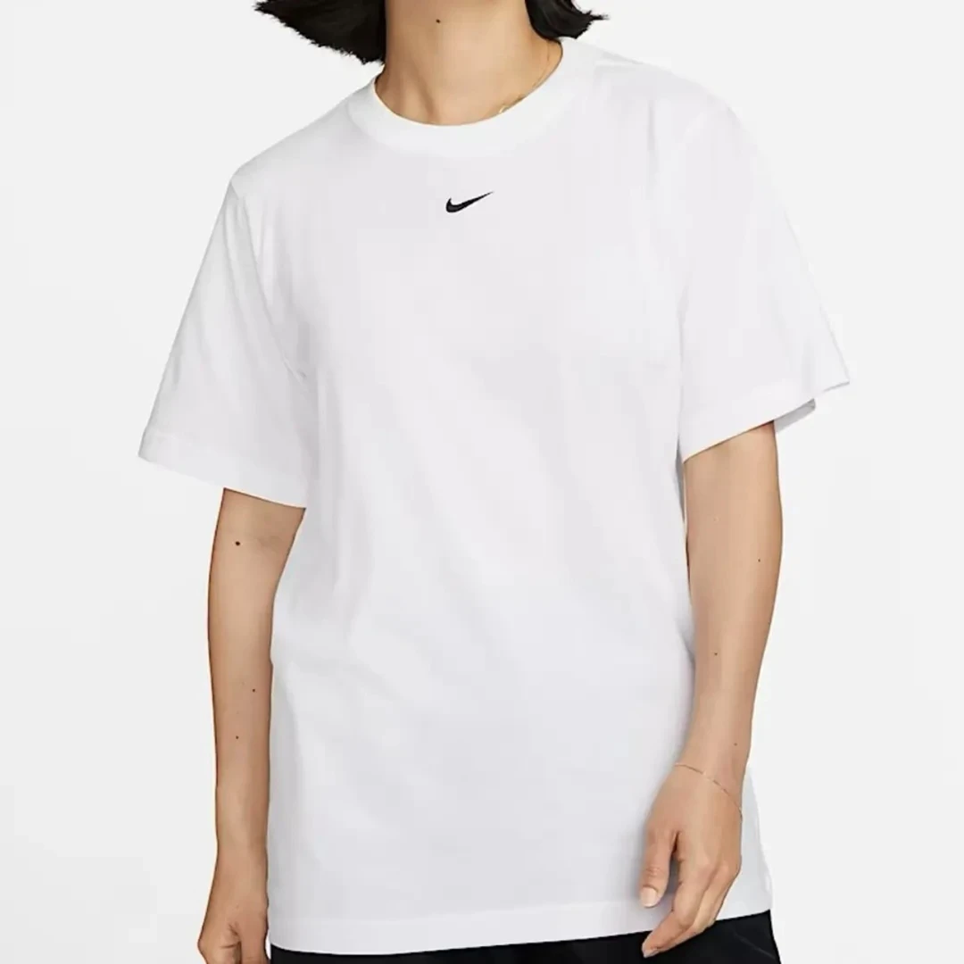 耐克/NIKE(官方正品)女子新款运动短袖T恤运动上衣FD4150100