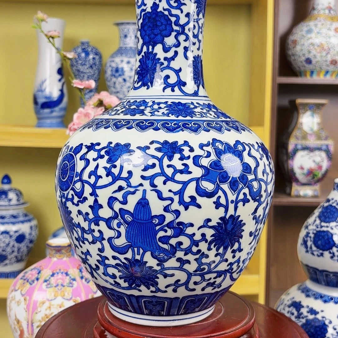 陶摆件景德镇陶瓷艺术摆件
