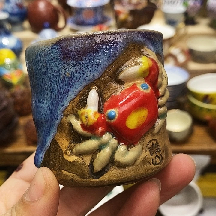 瓷片新货来袭全场满28包邮H