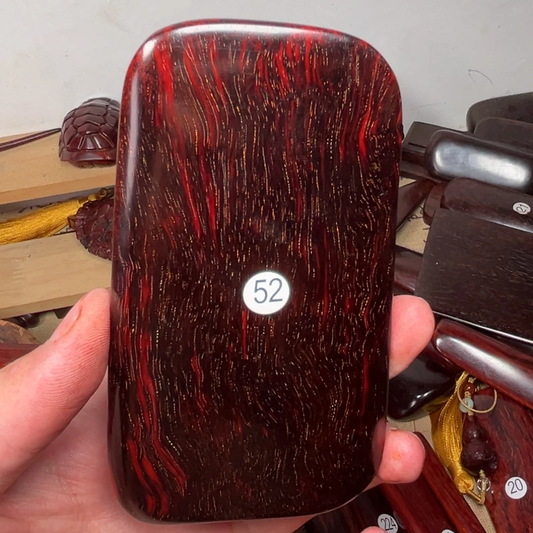 檀香紫檀（小叶紫檀）༺****