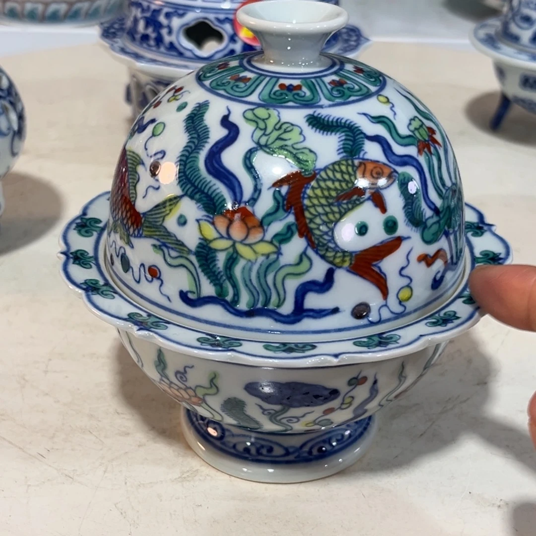 摆件陶源思陶瓷有限公司