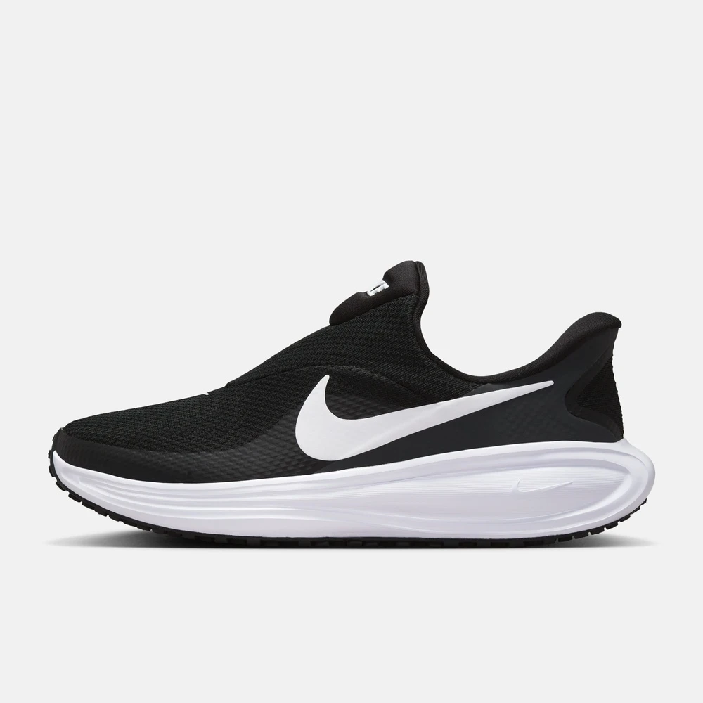 NIKE耐克女鞋W NIKE REVOLUTION 8 EASYON跑步鞋HQ2415-001