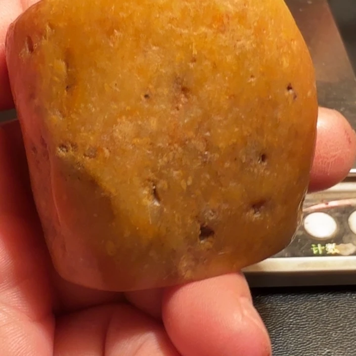 淮***边昌化石昌化石印石