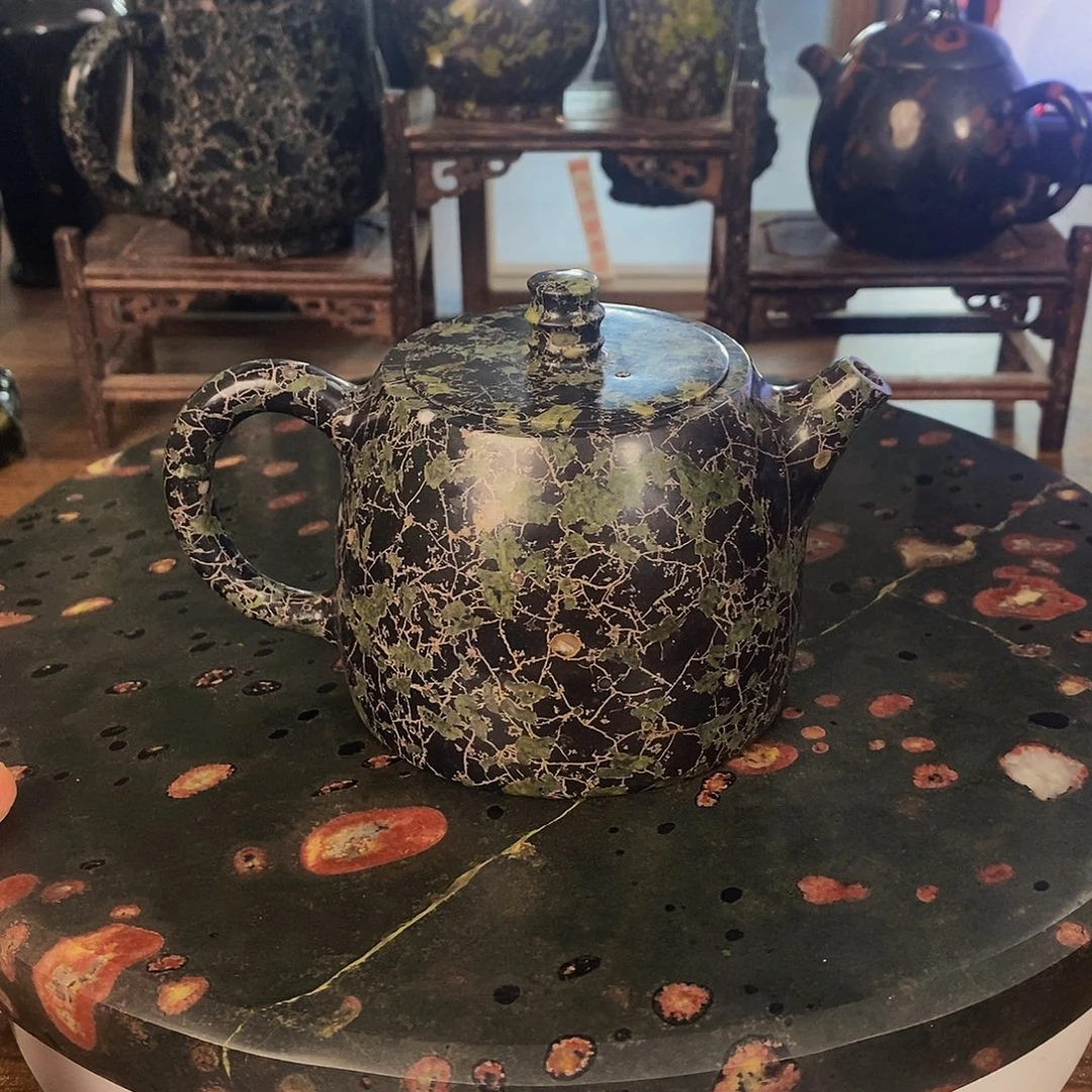 奢上奢精品梅花玉N