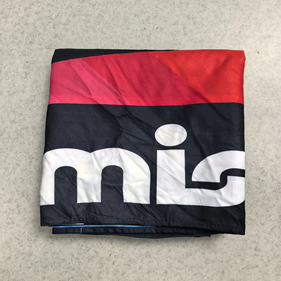 吸水速干浴巾夏日必备