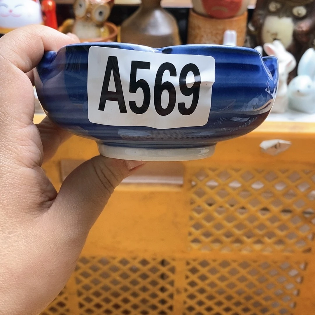 瓷片3️⃣****日本精品回流瓷器