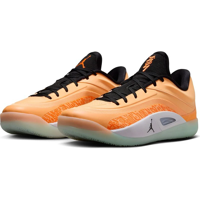 耐克（NIKE）男子JORDAN ZION 4 PF篮球篮球鞋FD0591-800