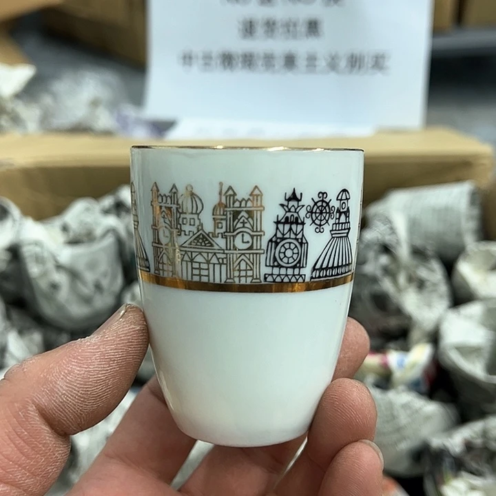 25包邮，盘子，碗，杯子，茶壶，默认瑕疵