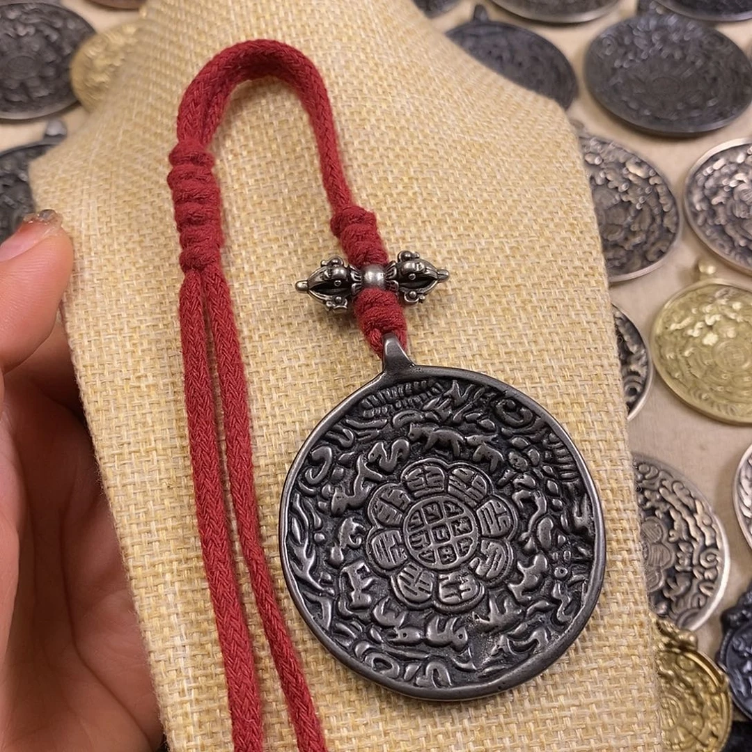 莲花天铁九宫。