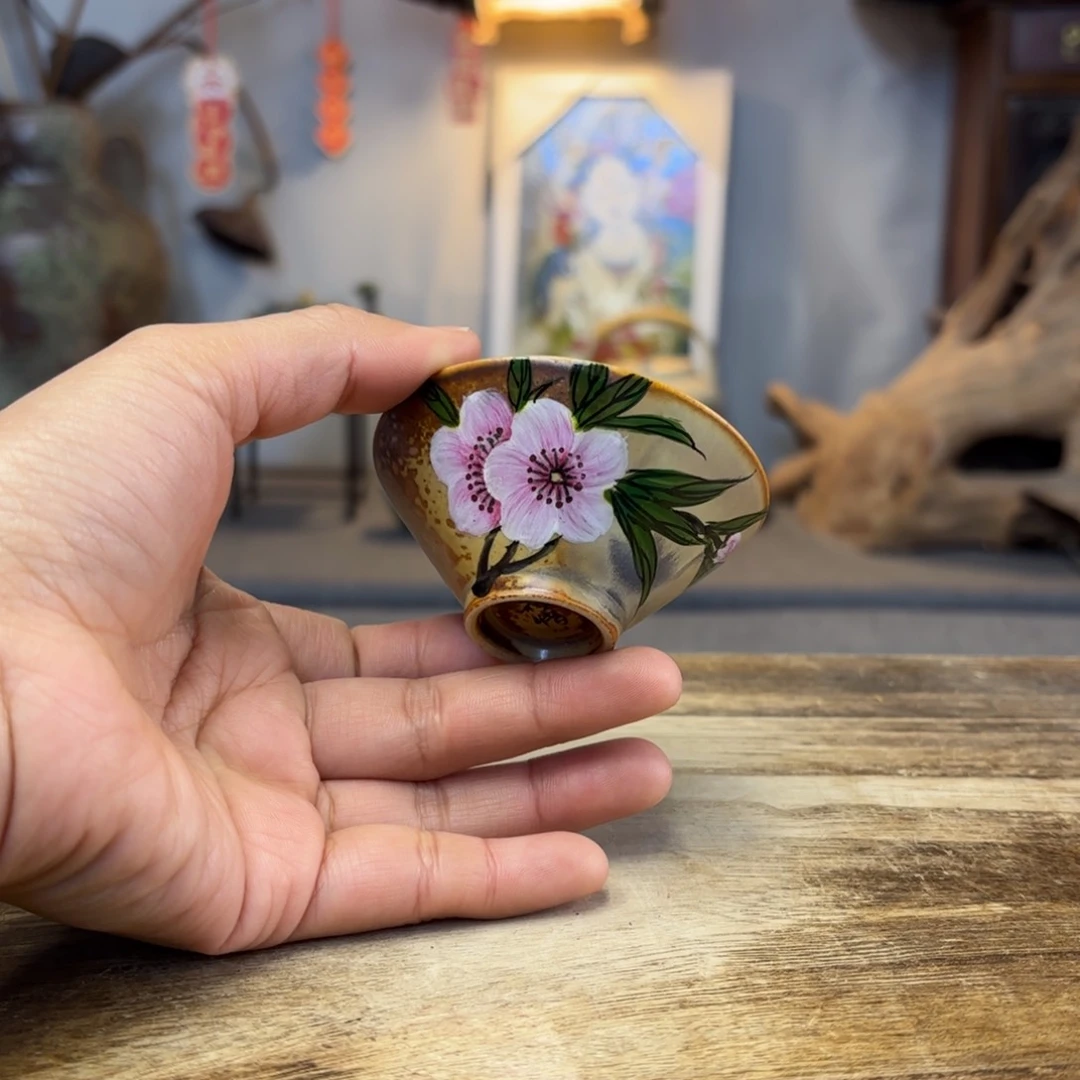 景德镇纯手工制作陶瓷