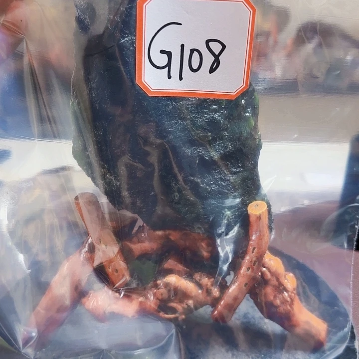 网***子蛇纹石玉未镶嵌岫玉原石